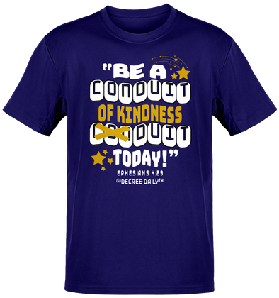 CONDUIT OF KINDNESS/DUIT TODAY