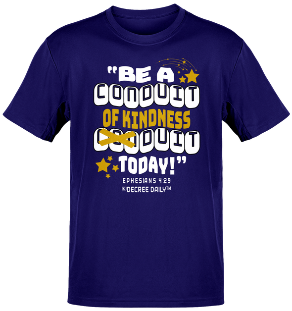 CONDUIT OF KINDNESS/DUIT TODAY